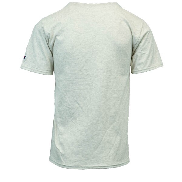 utah state tshirt oatmeal